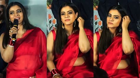 Kajol Mukherjee Porn DeepFakes